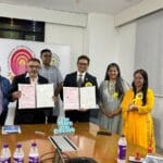 IIIT శ్రీ సిటీ & టీమ్‌లీజ్ ఎడ్‌టెక్ భాగస్వామ్యంతో అభివృద్ధి చెందుతున్న టెక్నాలజీలలో కొత్త ఆన్‌లైన్ ఎగ్జిక్యూటివ్ M.Tech ప్రోగ్రామ్స్ ప్రారంభం
